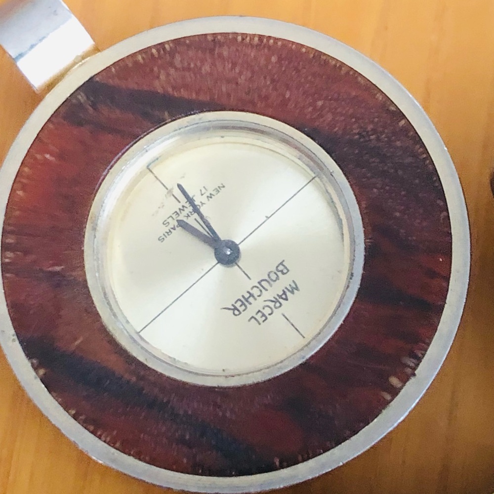 Assorted Watch Faces Collection - image 3